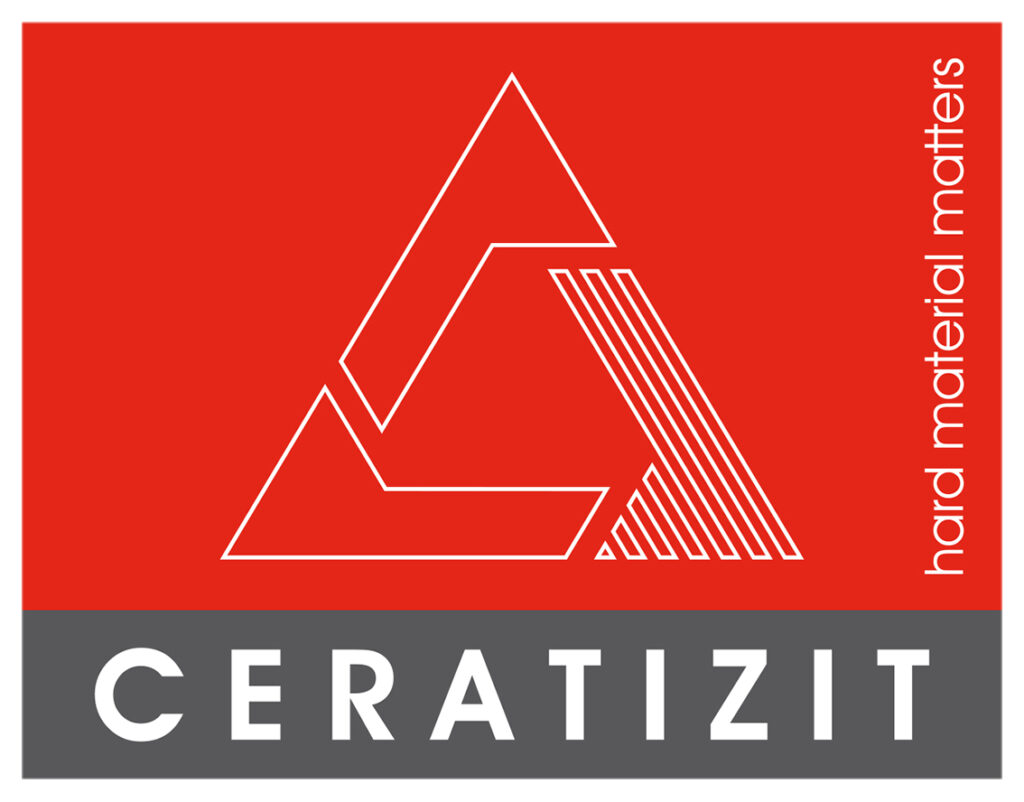Grafiken & Artworks ceratizit logo