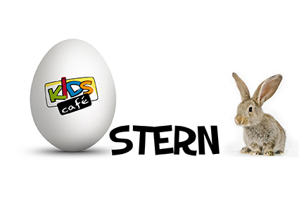 Grafiken & Artworks osternkidscafe small