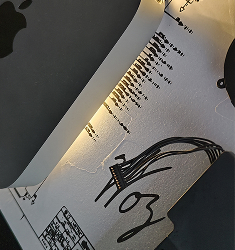 Projekte appleart05800x850