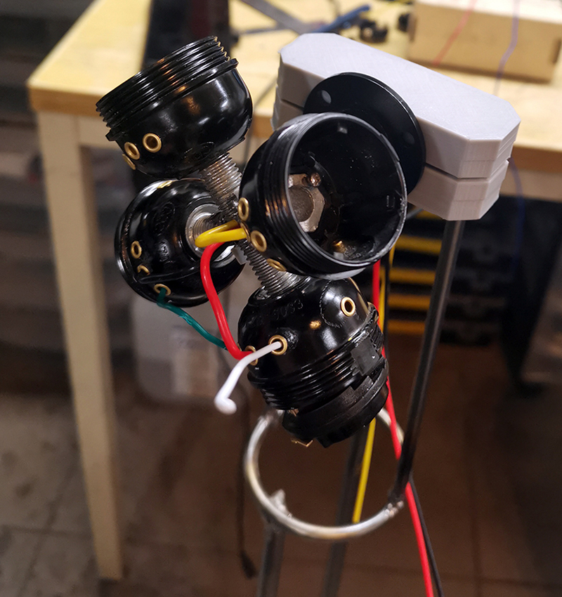 Projekte fanlamp4800850