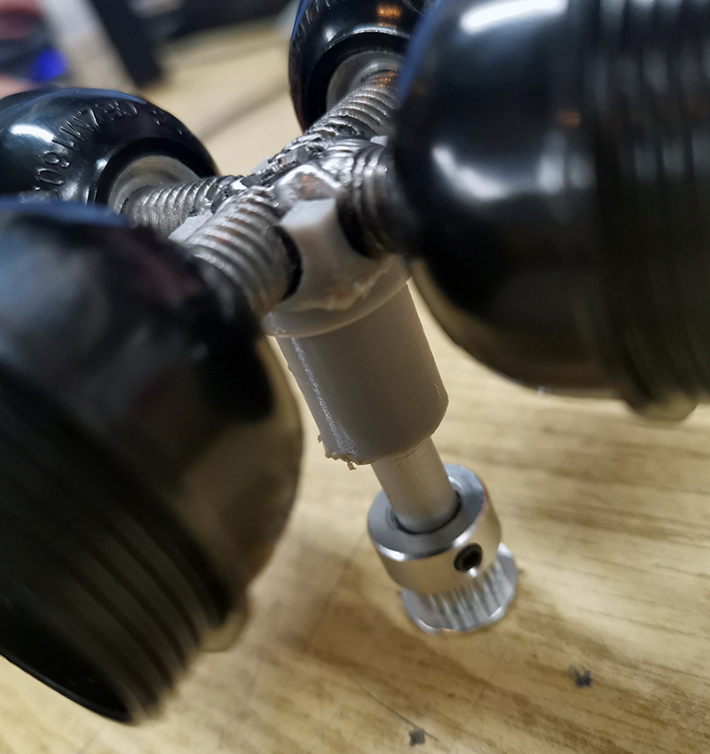 Projekte fanlamp5800850