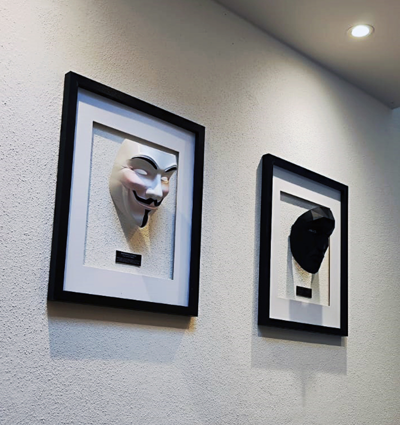 Projekte masks03800850