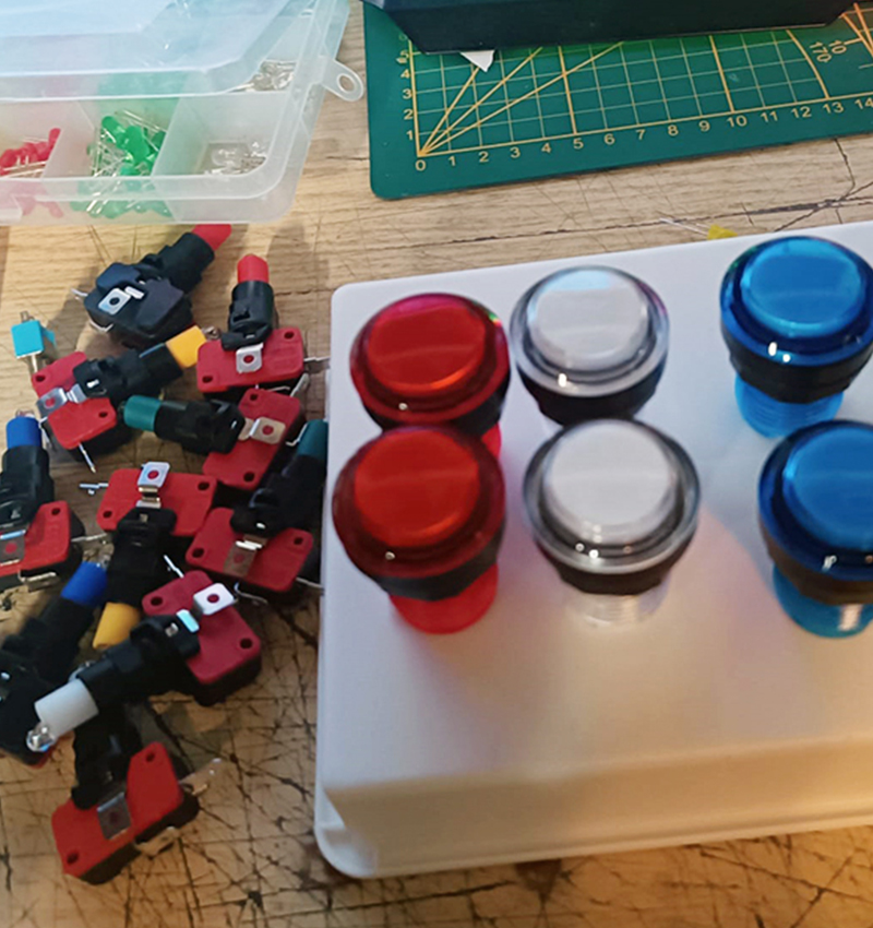 Projekte nippleboard4800850