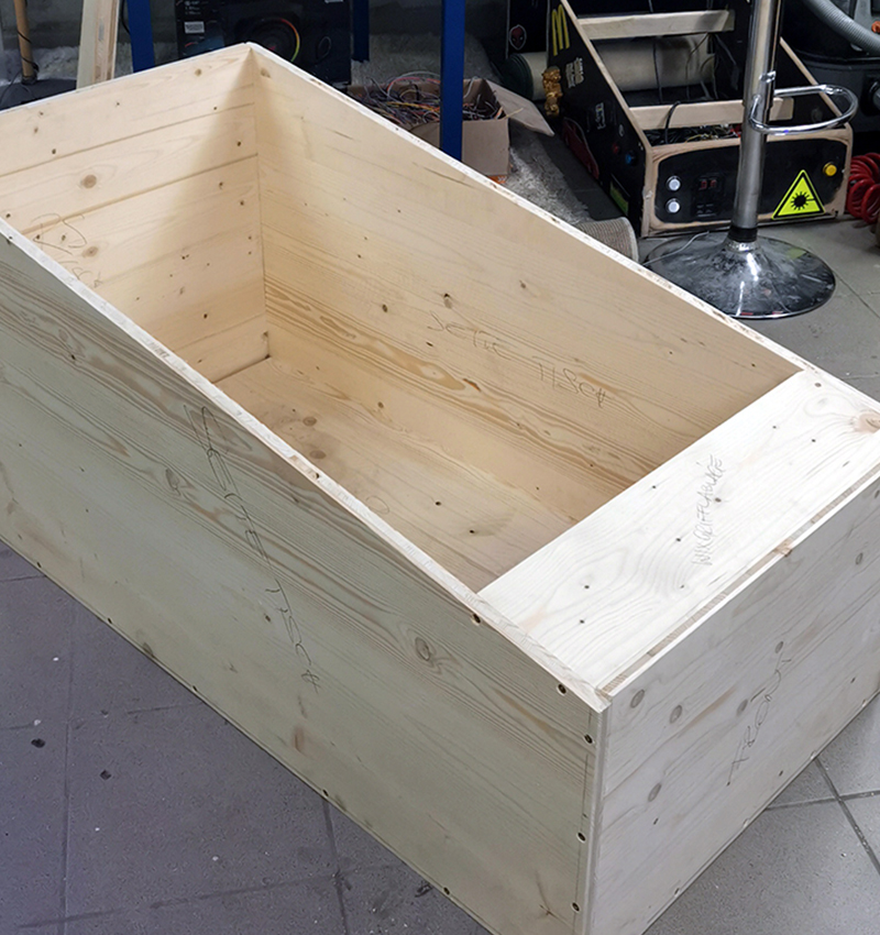 Projekte pinball2800850