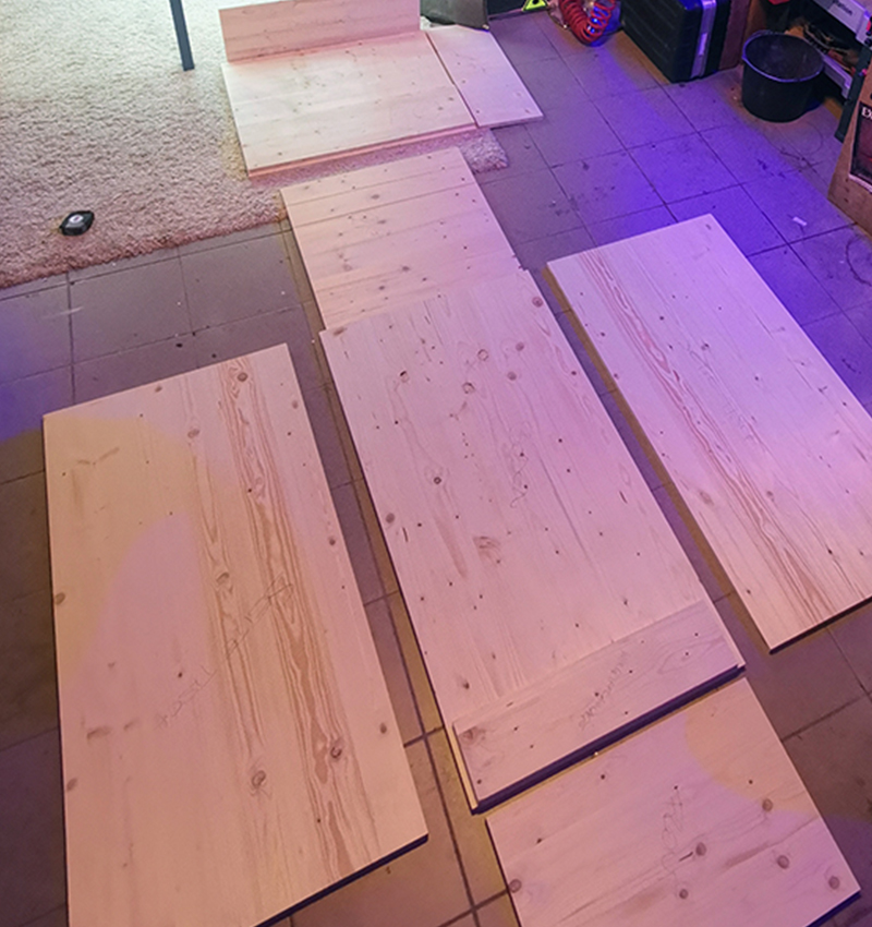 Projekte pinball3800850