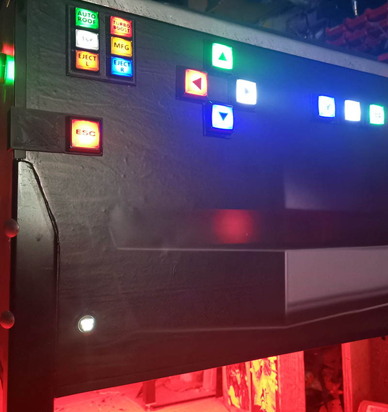 Projekte pinball7800850