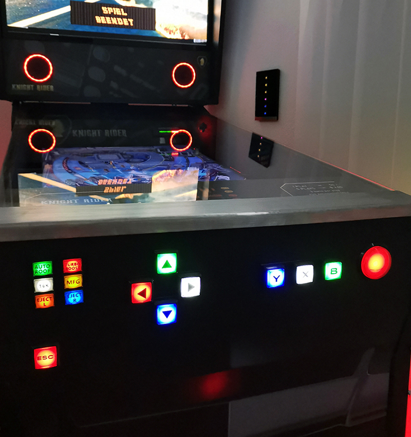 Projekte pinball8800850